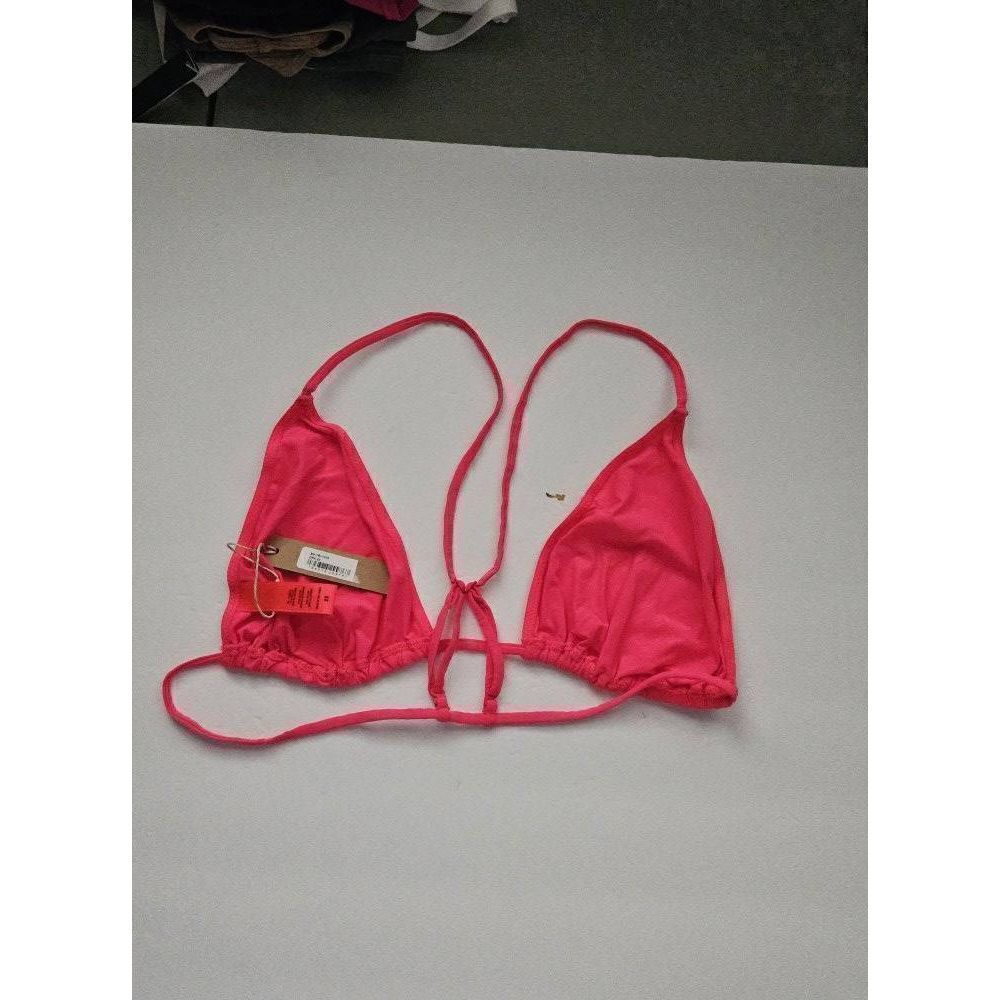 Skims Triangle bra Nwt - Picture 5 of 9
